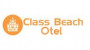 Class Beach Hotel Logo