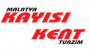 Malatya Kayısı Kent Turizm Logo