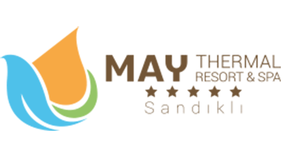 May Thermal Logo