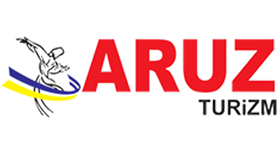 Aruz Turizm Logo