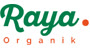 Raya Organik Logo