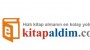 Kitapaldim.com Logo