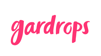 Gardrops Logo