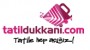 Tatildukkani.com Logo
