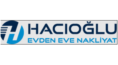 Ankara Hacıoğlu Nakliyat Logo