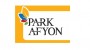 Park Afyon Avm Logo