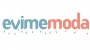 EvimeModa Logo