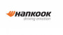 Hankook Lastikleri Logo
