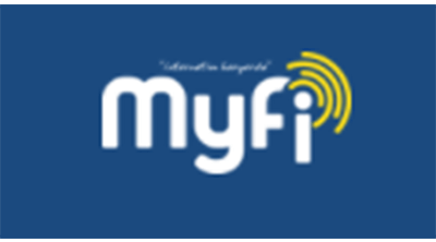 MyFi Logo