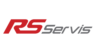 RS Servis Logo