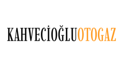 Kahvecioğlu Otogaz Logo