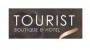 Tourist Hotel Logo