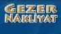 Gezer Nakliyat Logo