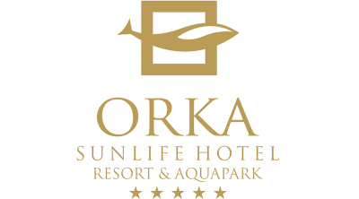 Orka Sunlife Otel Logo