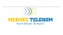 Merkez Telekom Logo