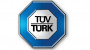 TÜVTÜRK Logo