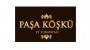 Paşa Köşkü Et Lokantası Logo