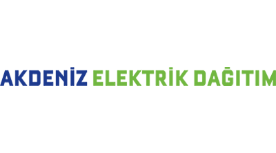 Akdeniz Elektrik Dağıtım Logo