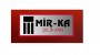 Mir-Ka Çelik Kapı Logo