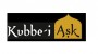Kubbe-i Aşk Logo