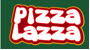 PizzaLazza Logo