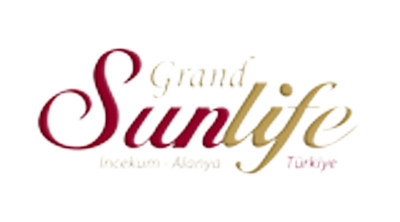 Grand Sunlife Hotel Logo