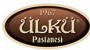 Ülkü Pastanesi Logo