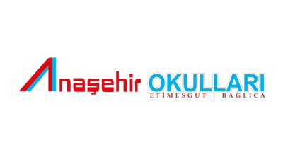 Anaşehir Koleji Logo