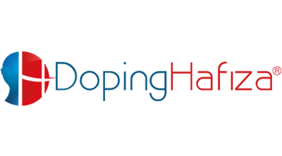 Doping Hafıza Logo