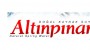 Altınpınar Su Logo