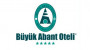 Büyük Abant Oteli Logo