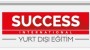 Success Yurt Dışı Eğitim Logo