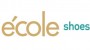Ecole Shoes Logo