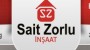 Sait Zorlu İnşaat Logo