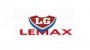 Lemax Güvenlik Logo