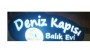 Deniz Kapısı Logo