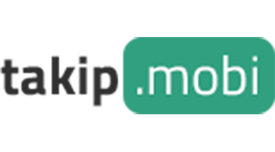 Takip.Mobi Logo