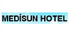 Medisun Otel Logo