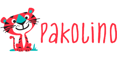 Pakolino Logo