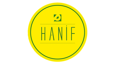 Hanif Pehlivanoğlu Logo