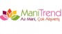 Manitrend.com Logo