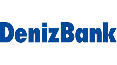 Denizbank Logo