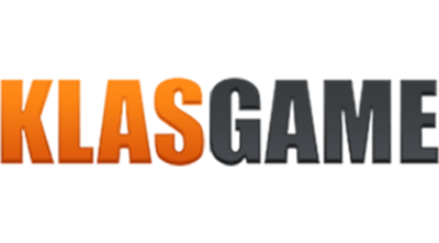 Klasgame Logo