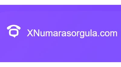 Xnumarasorgula.com Logo