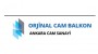 Orjinal Cam Balkon