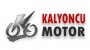 Kalyoncu Motor Logo