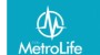 Metrolife Hastanesi Logo