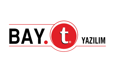 Bay-t Yazılım Logo