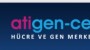 Atigen-Cell Logo