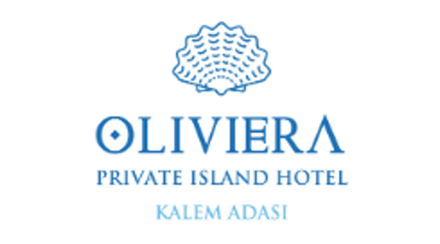 Oliviera Private Island Hotel Logo